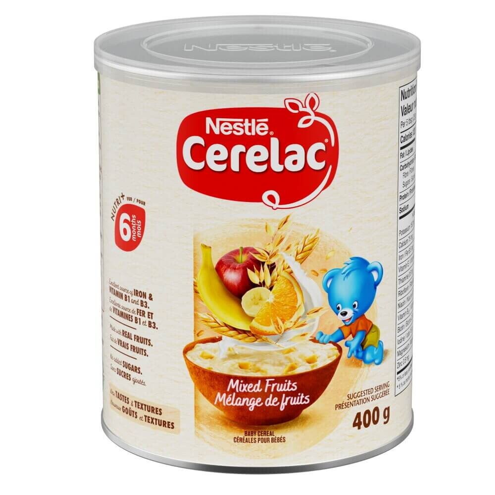 Cerelac Mixed Fruits