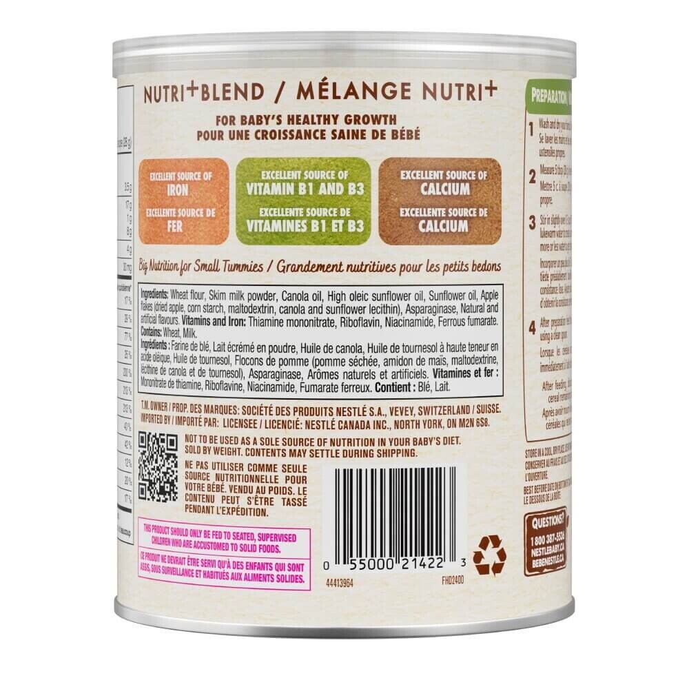 Cerelac Wheat & Apple