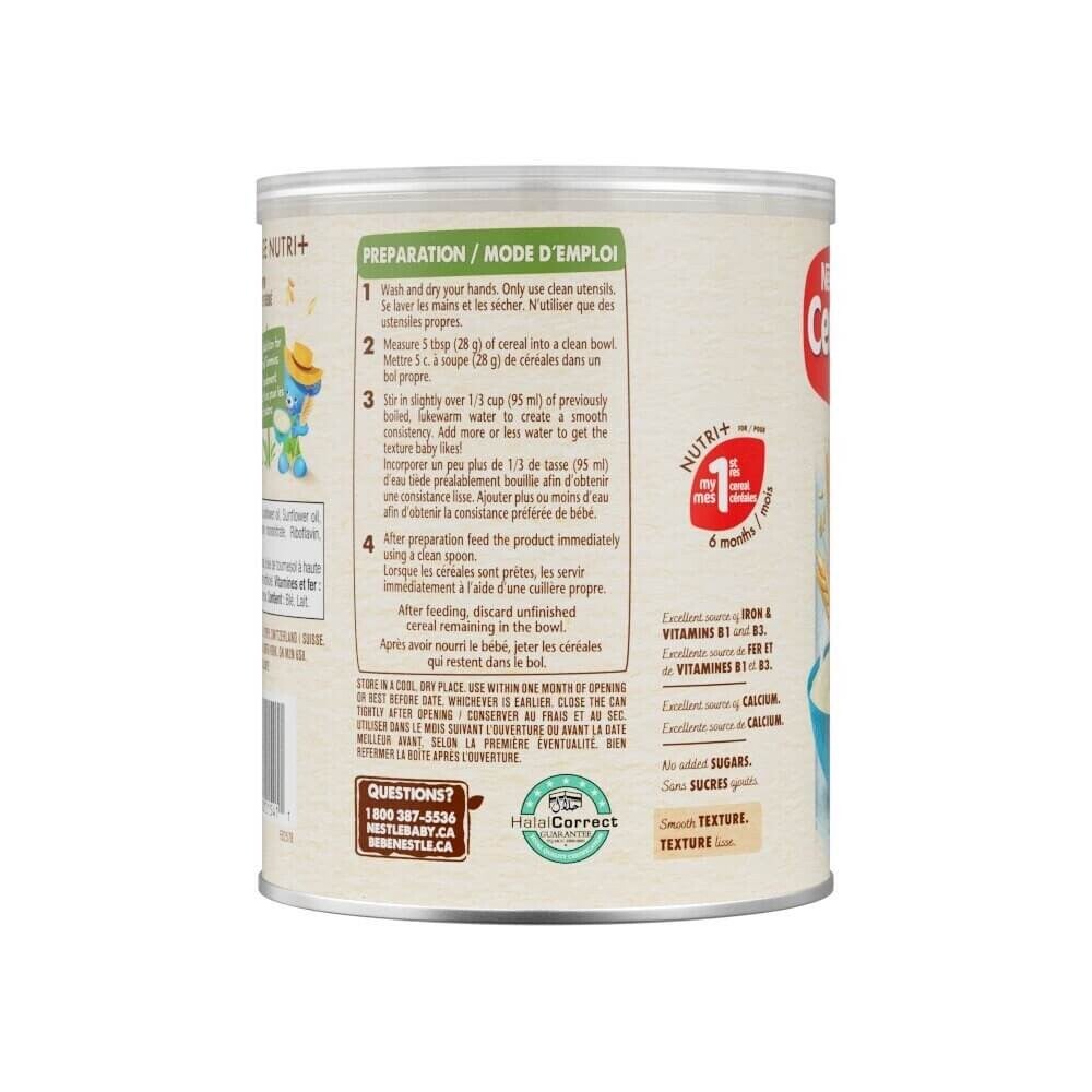CERELAC Wheat Starter Baby Cereal