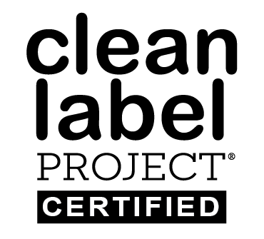 Gerber Puffs Clean Label Project Certified