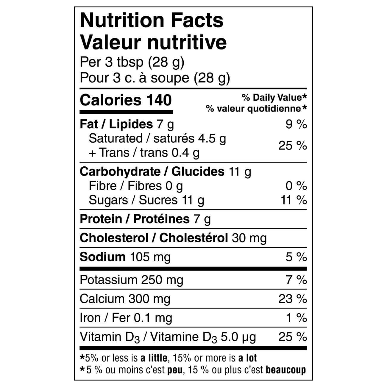 Nestlé® NIDO® Whole Milk Powder