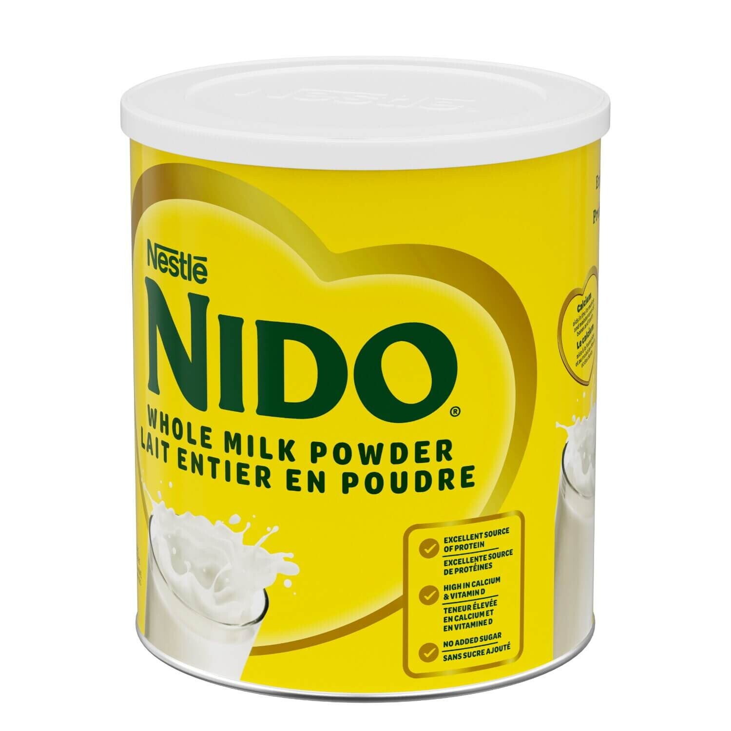 Nestlé® NIDO® Whole Milk Powder