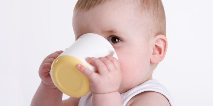 Feeding Milestones – Count Every Victory!