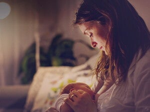 breastfeeding support