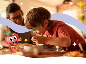 Trusted by parents, loved by kids