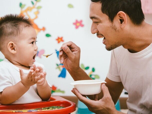 How Nutrition Helps Support the ImImmunity