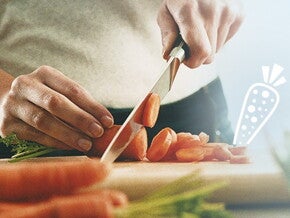 Food choices for a healthy pregnancy nutrition