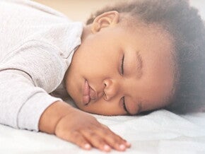 Sleep solutions_01_EXPLORE_Getting a good night’s sleep