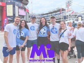 Gerber March of Dimes