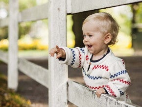 Childproofing Your Home: Safety first!