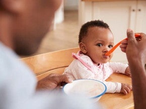 Quick Guide to Infant Feeding Methods