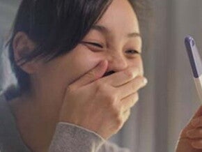 First month of pregnancy