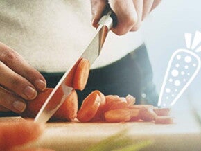 Food choices for a healthy pregnancy