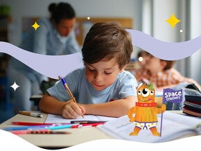 Made for busy kids