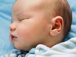 How to help baby sleep better