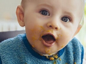 complementary feeding