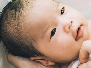  How to bathe a newborn 