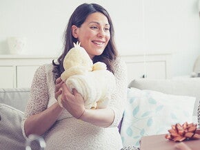 planning baby shower