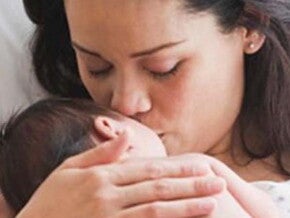 ninth month pregnancy