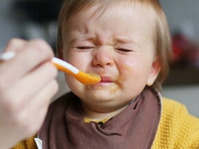 How to help a picky eater