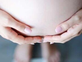 Pregnancy weight gain