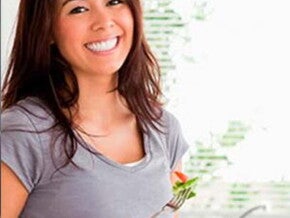 Second month of pregnancy