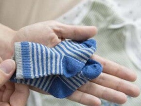 Second trimester pregnancy