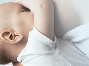 Baby and mommy, breastfeeding, nutrition