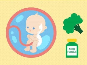 Teaser Diet during pregnancy_03_ACT_5 of the top nutrients_900px