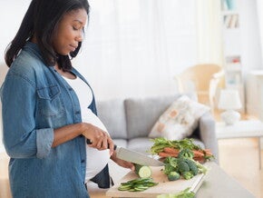 gestational diabetes symptoms