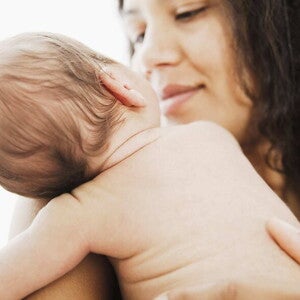 Planning to breastfeed?