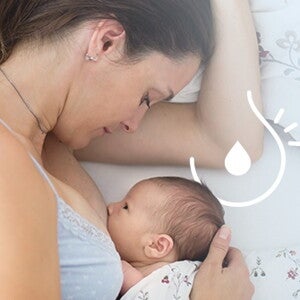 8 tips to help with breastfeeding problems