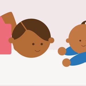 Baby activities_02_LEARN_Tummy time workout