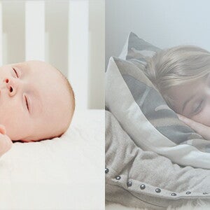 Baby sleep habits_01_EXPLORE_The importance of early sleep habits