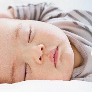 Baby sleep habits_02_LEARN_When will my baby sleep through the night