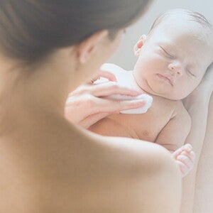 Baby sleep habits_06_ACT_Top tips for better sleep at 3-6 months