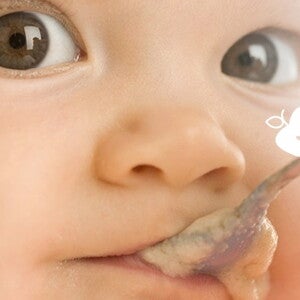 Baby's most nutritious food choices