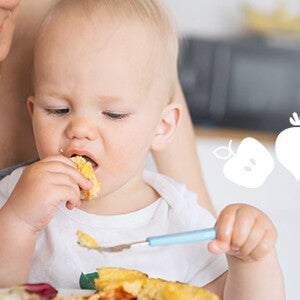 Be a role model_01_EXPLORE_Healthy eating starts with you