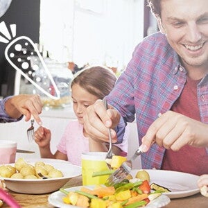 Be a role model_02_LEARN_Helping your little one love good food-for life_01