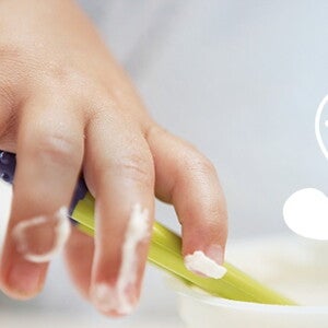 Changing food and nutrition for your 8-to-12- month old