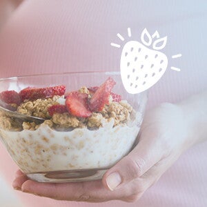 Diet during pregnancy_01_EXPLORE_They are what you eat_01