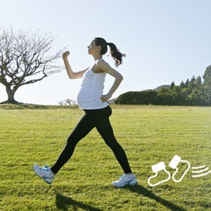Exercise during pregnancy_06_ACT_What exercise when_01