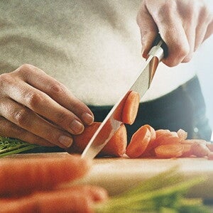 Food choices for a healthy pregnancy nutrition