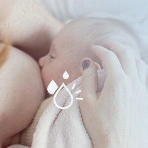 Breastfeeding for beginners: Get started 