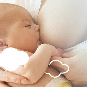 How can husband help during breastfeeding