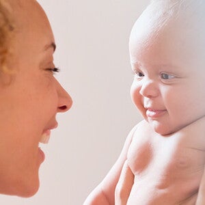 How to support your baby’s growth and health