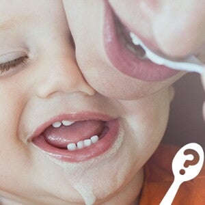 Hunger signs in newborn