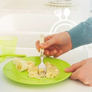 Introducing varied diet_01_EXPLORE_How to help your baby learn