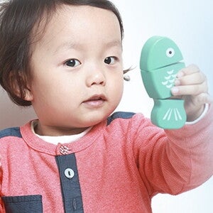 Lunch ideas for babies