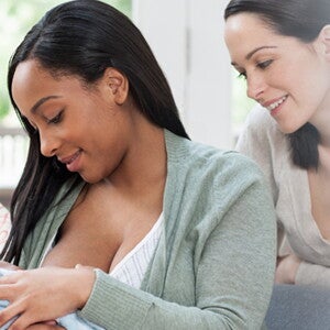 Preparing for breastfeeding_01_EXPLORE_Get ready, get set